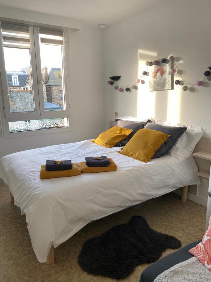 Studio Cocooning 圣马洛 外观 照片
