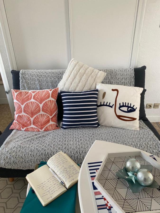 Studio Cocooning 圣马洛 外观 照片