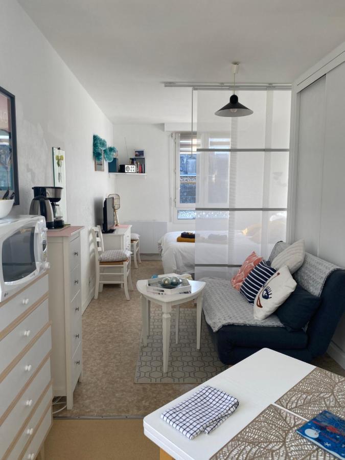 Studio Cocooning 圣马洛 外观 照片