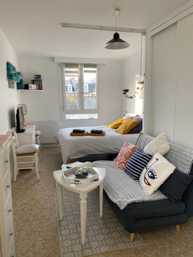 Studio Cocooning 圣马洛 外观 照片